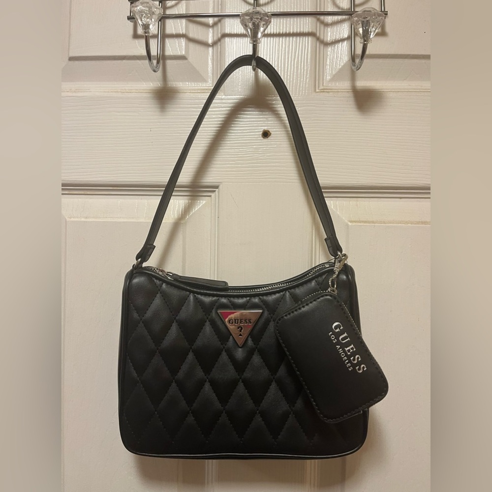 Guess Sylar Mini Purse
